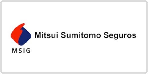 Mitsui Sumitomo Seguros Mitsui Sumitomo Seguros